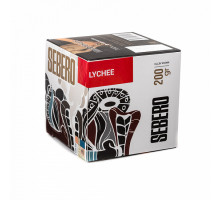 Табак для кальяна Sebero Lychee - 200 гр