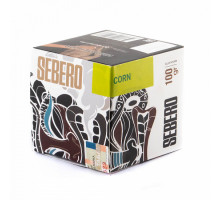 Табак для кальяна Sebero Corn - 100 гр
