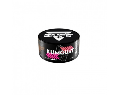 Табак DUFT - KUMQUAT - 25 ГР - Кумкват  