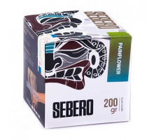 Табак для кальяна Sebero Painflower - 100 гр