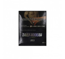 Табак для кальяна Daily Hookah - Орех 60 гр