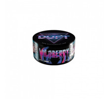 Табак DUFT - WILDBERRY - 25 ГР
