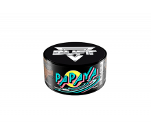 Табак DUFT - PAPAYA - 100 ГР