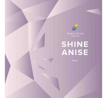 Табак SPECTRUM - SHINE ANISE - 100 ГР