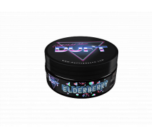 Табак DUFT - ELDERBERRY - 100 ГР