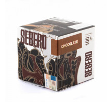 Табак для кальяна Sebero Chocolate - 100 гр