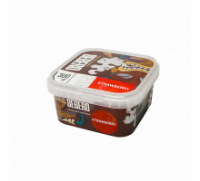 Табак SEBERO - STRAWBERRY - 300 ГР