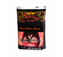 Табак ALCHEMIST - BLACK MOON MELON - 100 ГР