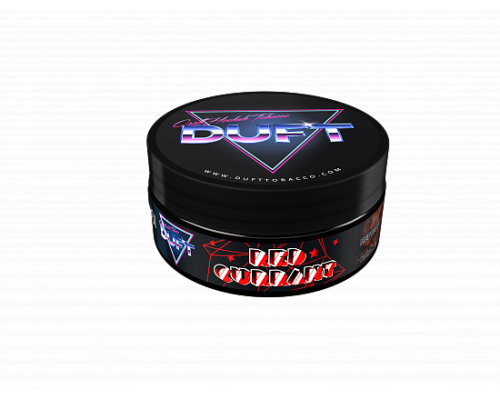 Табак DUFT - RED CURRANT - 100 ГР - Смородина  