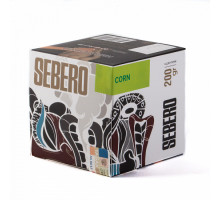 Табак для кальяна Sebero Corn - 200 гр