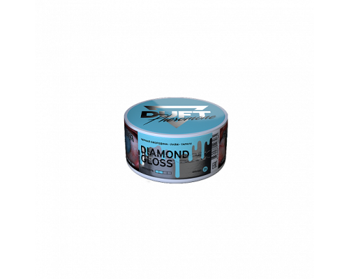 Табак DUFT (PHEROMONE) - DIAMOND CLOSS (ЧЕРНАЯ СМОРОДИНА ЛАЙМ ТАРХУН) - 25 ГР - Черная смородина Лайм Тархун