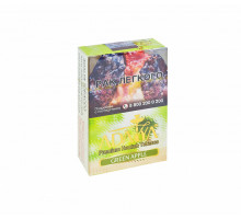 Табак ADALYA - GREEN APPLE - 50 гр