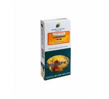 Табак для кальяна Spectrum Caribbean Rum - 100 гр