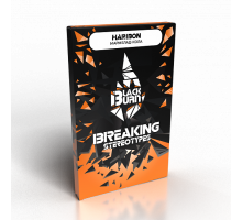Табак для кальяна Black Burn Haribon - 100 гр
