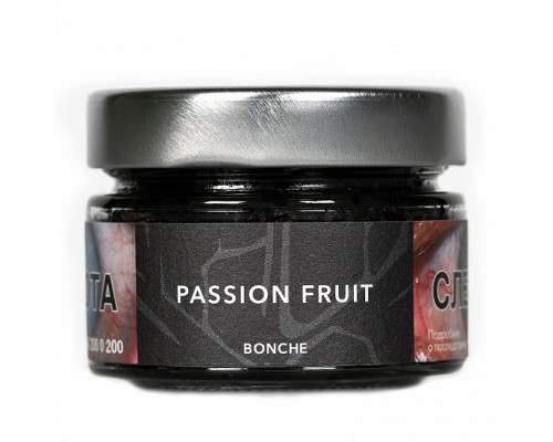 Табак для кальяна Bonche Passion Fruit (Бонче - Маракуйя) - 60 гр