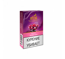 Табак AFZAL - BUBBLE GUM - 40 ГР
