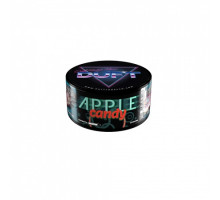 Табак DUFT - APPLE CANDY - 25 ГР