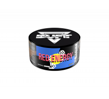 Табак DUFT - RED ENERGY - 100 ГР
