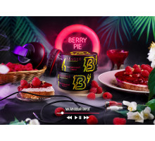 Табак для кальяна Banger Berry Pie - 25 гр