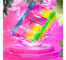 Табак для кальяна Spectrum Mix Line Grape Shake - 40 гр
