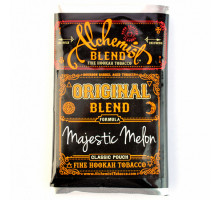 Табак ALCHEMIST - MAJESTIC MELON - 100 ГР