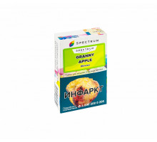 Табак для кальяна Spectrum Granny Apple - 40 гр