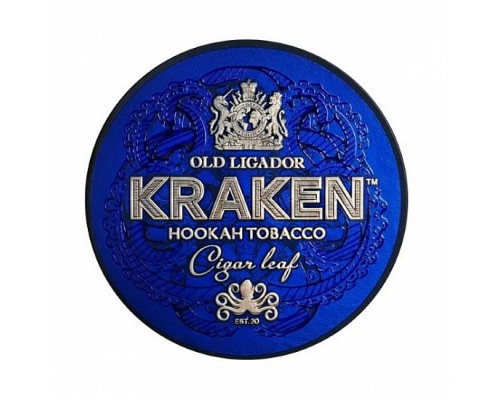Табак KRAKEN - RASPBERRY (МАЛИНА) - 30 ГР - Малина  