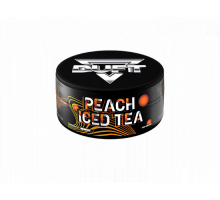 Табак DUFT - PEACH ICED TEA - 100 ГР