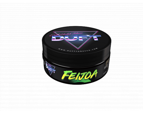 Табак DUFT - FEIJOA - 100 ГР - Фейхоа  