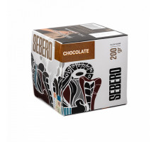 Табак для кальяна Sebero Chocolate - 200 гр