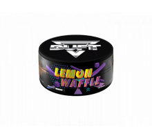 Табак для кальяна Duft Lemon Waffle - 20 гр