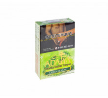 Табак ADALYA - GREEN LEMON - 50 гр