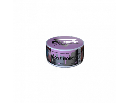 Табак DUFT (PHEROMONE) - ROSE NOIR (ЛАЙМ ЛИМОН ЛАВАНДА ПИХТА) - 25 ГР - Цитрусы Лаванда Пихта