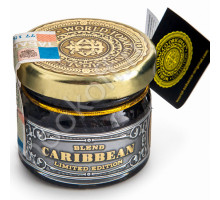 Табак WTO - CB16 CARIBBEAN BLEND СИЦИЛИЙСКИЙ АПЕЛЬСИН - 20 ГР