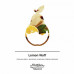 Табак MATTPEAR - LEMON WAFF - 50 ГР - Вафли Лимон 