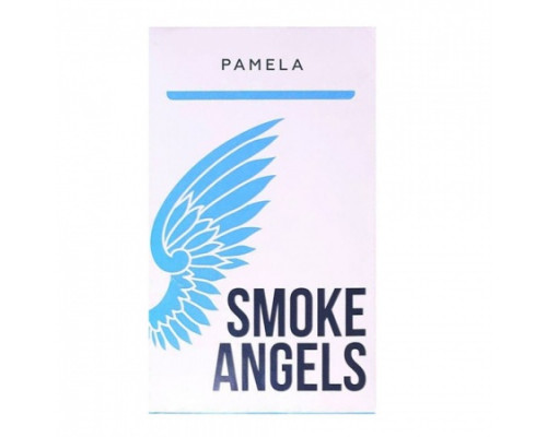 Табак для кальяна Smoke Angels Pamela (Смоук энджелс - Помело) - 100 гр Табак для кальяна Smoke Angels Pamela (Смоук энджелс - Помело) - 100 гр