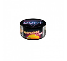 Табак DUFT - BANANA GUM - 25 ГР