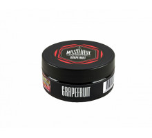 Табак для кальяна Must Have Grapefruit - 125 гр