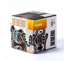 Табак для кальяна Sebero Orange - 100 гр