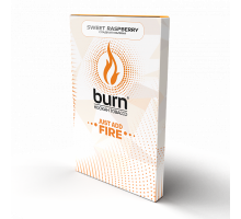 Табак Burn Sweet Raspberries - 100 гр