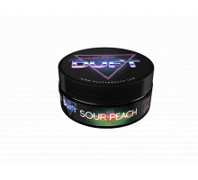 Табак DUFT - SOUR PEACH - 100 ГР