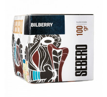 Табак для кальяна Sebero Bilberry - 100 гр