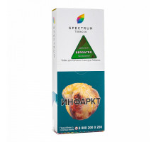 Табак для кальяна Spectrum Bergatea - 40 гр