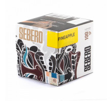 Табак для кальяна Sebero Pineapple - 100 гр