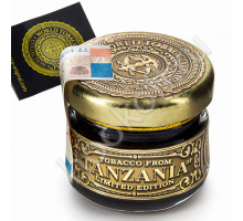 Табак WTO - TANZANIA СЫР МАЗДАМ (T02) - 20 ГР