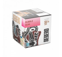 Табак для кальяна Sebero Bubble Gum - 100 гр