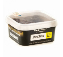 Табак для кальяна Daily Hookah - Клюквиум 250 гр