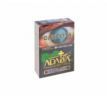 Табак ADALYA - BLACK MULBERRY - 50 гр