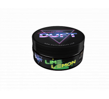 Табак DUFT - LIME LEMON - 100 ГР