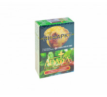 Табак ADALYA - CHILLY CHERRY - 50 гр